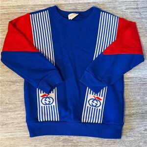 Gucci kids sweatshirt